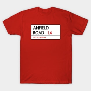 Liverpool T-Shirt